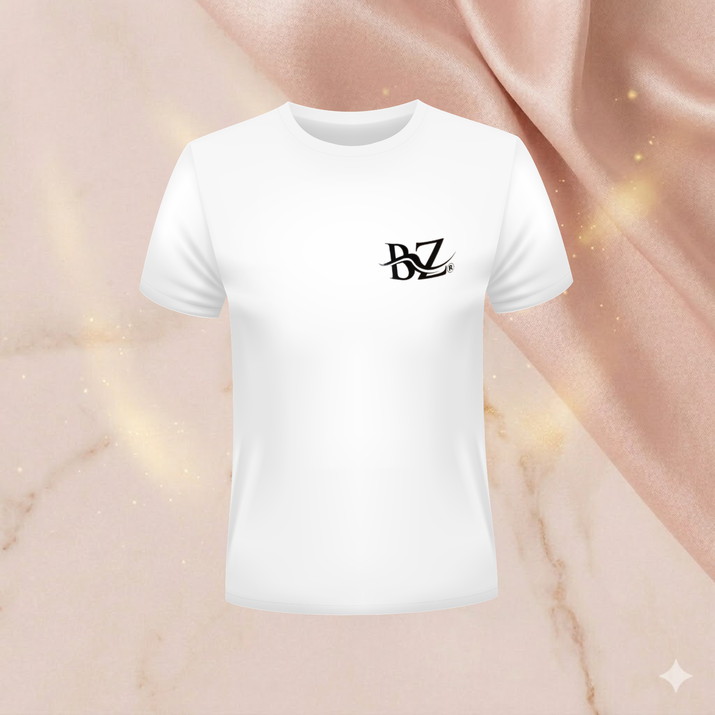 Tee-shirt bzed