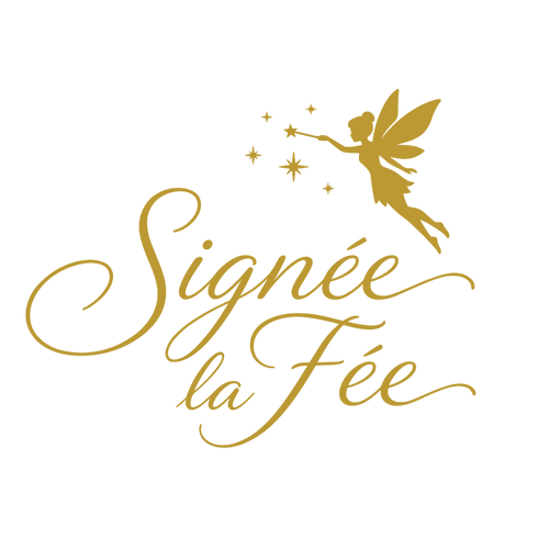 Signée la Fée