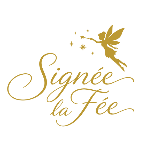 Signée la Fée