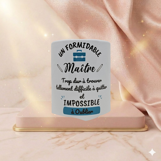 Mug maître
