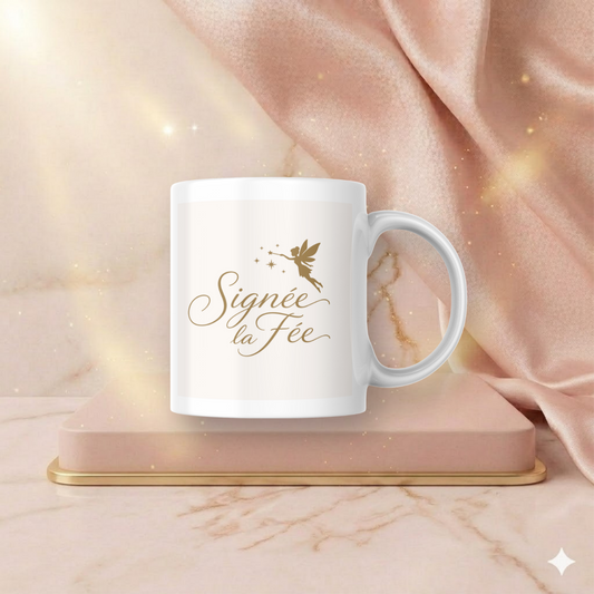 Mug à personnaliser