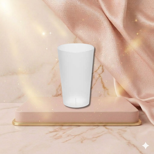 Gobelet personnalisable (passage lave-vaisselle)