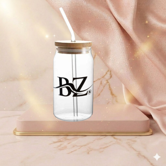 Verre canette bzed