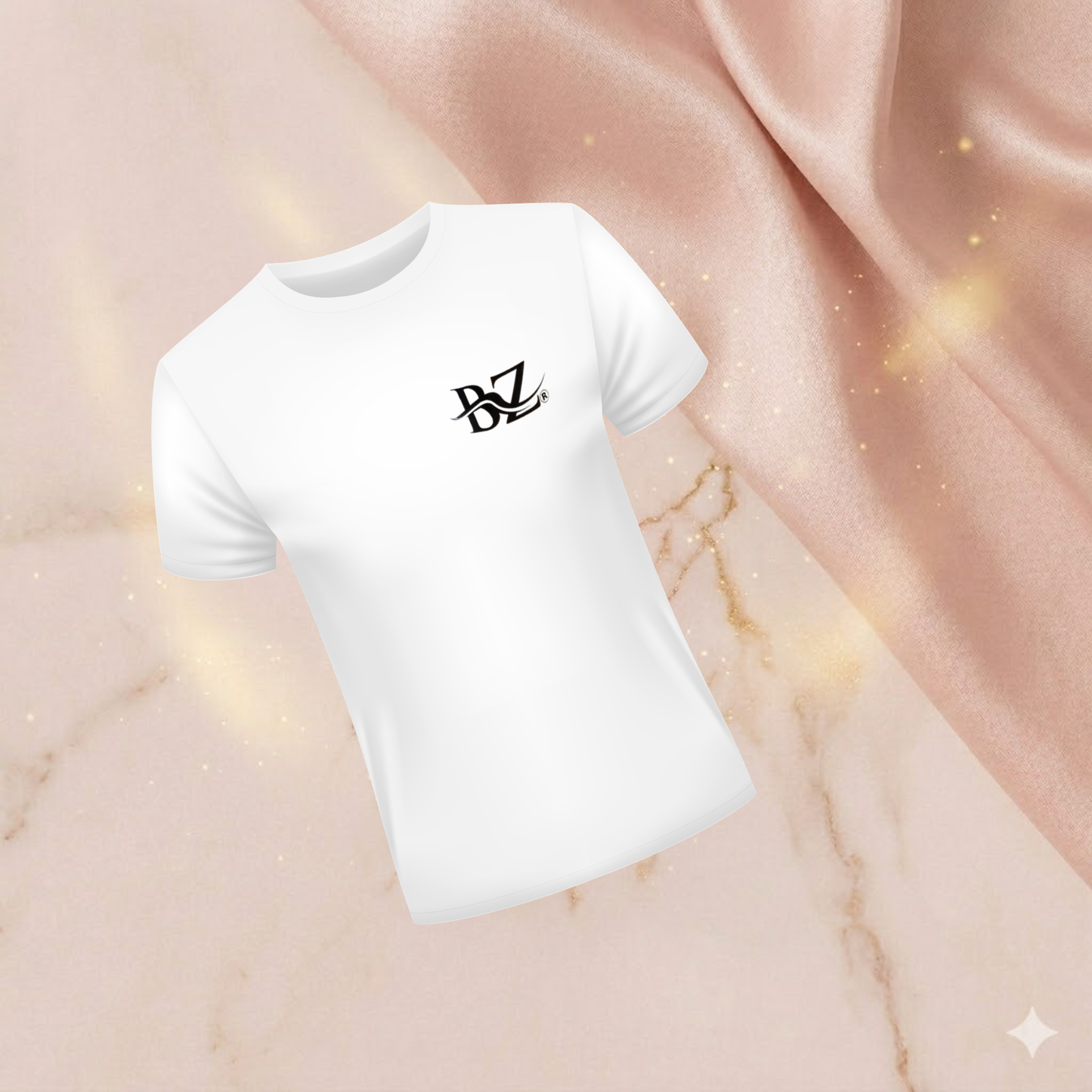 Tee-shirt bzed